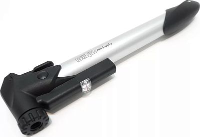 Превью  Велонасос GIYO GP-91 для шин портативный 8 атм. (120 psi)